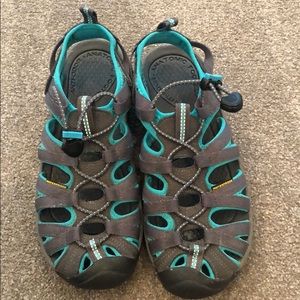 Keen - women’s 6.5